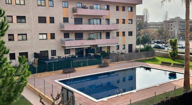 Holiday apartment with pool — photo 3