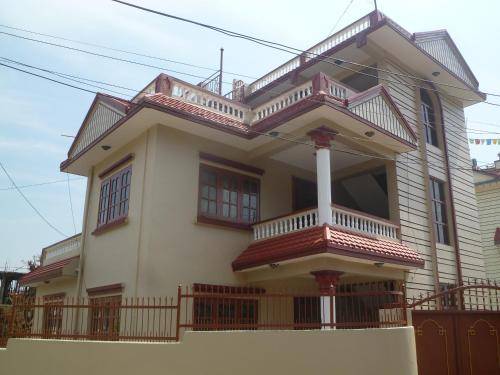 Bed and breakfast Thamel