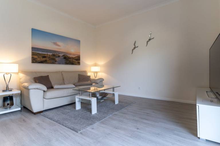 Summerdiek 3 - Wunderschönes Ferienappartement in Ording — photo 5