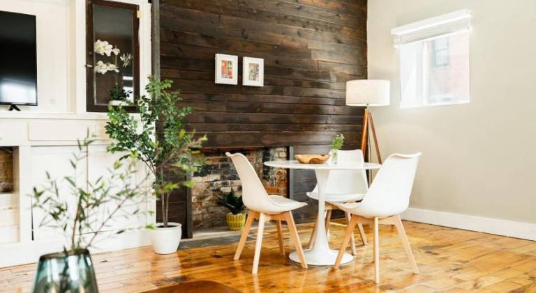 House | Suitable for remote work | Pets are welcome — photo 5