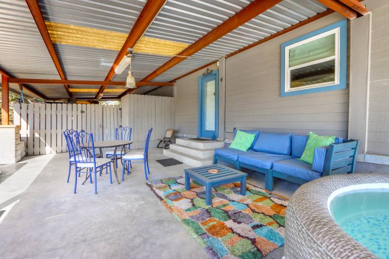 The Main House at Starlight Meadow — photo 2