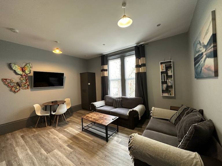 Apartamento Newcastle upon Tyne