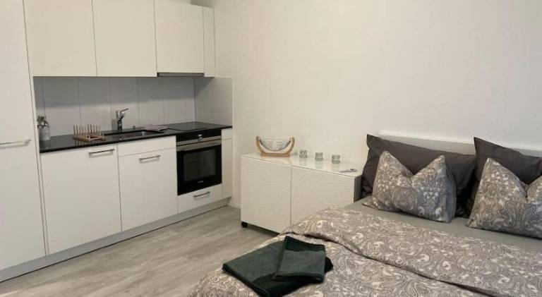 Apartment | Pets allowed in Zürich