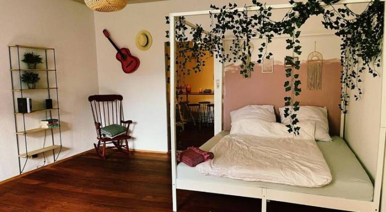 Ferienwohnung Schwäbisch Hall