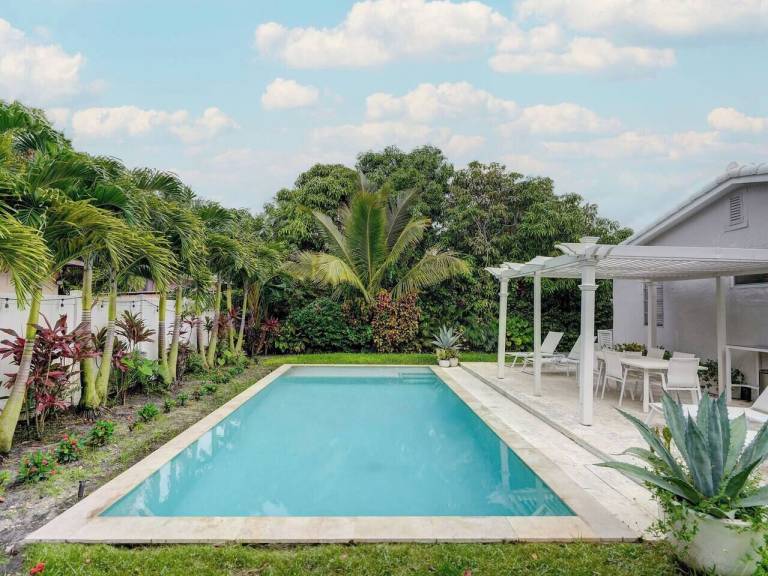 House Miami