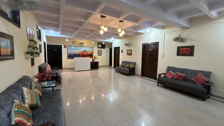 Hotel Sahu — photo 3