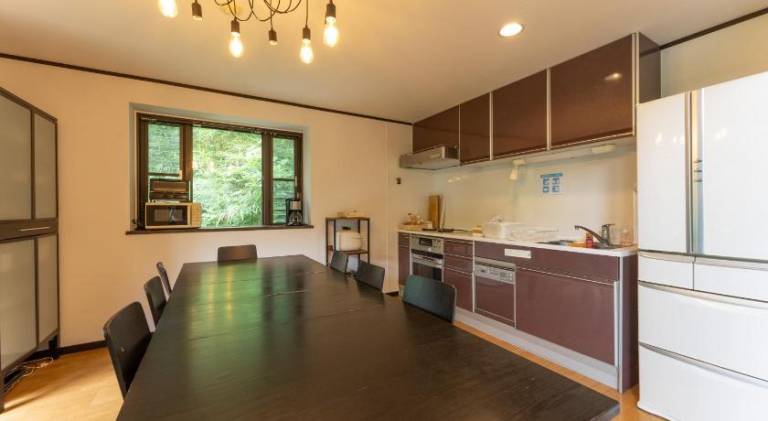 Villa with 4 rooms for 16 persons — photo 5