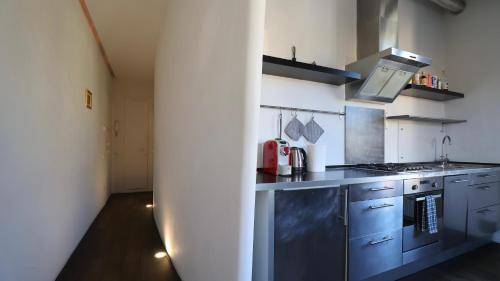 Ferienwohnung Pistoia