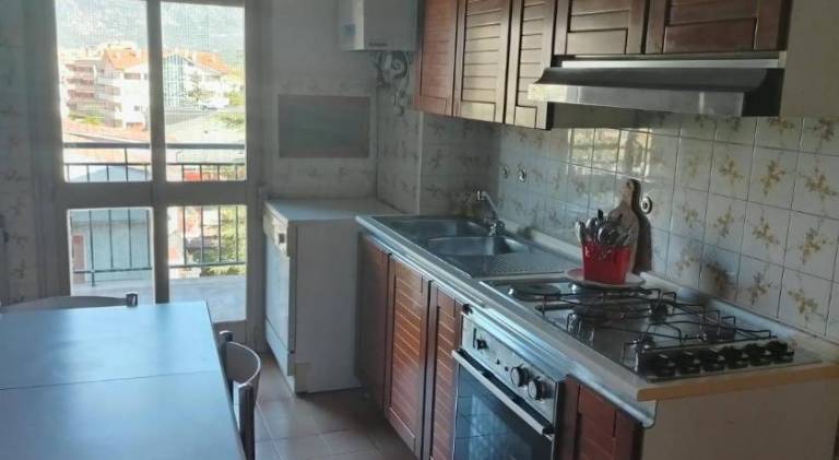 Rental apartment with 2 rooms for 5 persons — photo 4