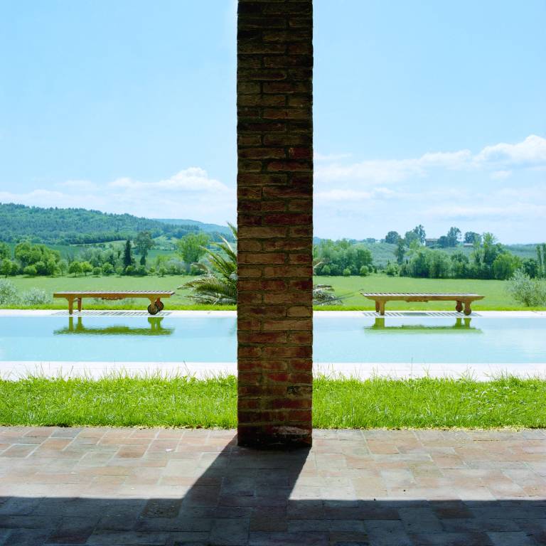 Villa 'La Vigna' with Private Pool, Wi-Fi and Air Conditioning — photo 5