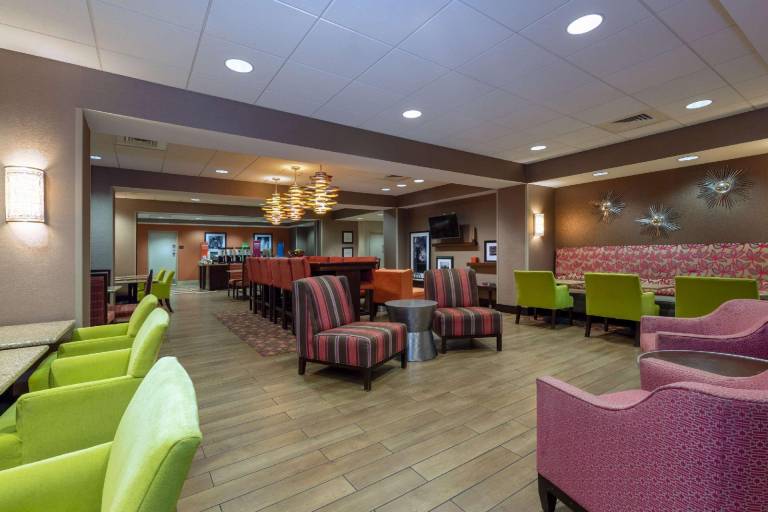 Hampton Inn Texarkana — photo 4