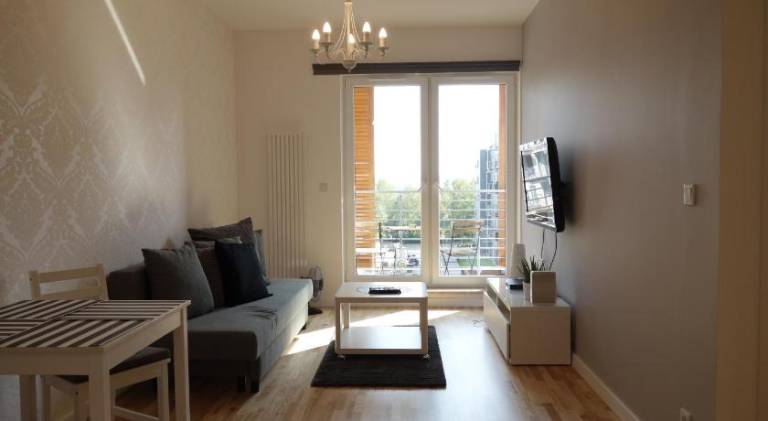Holiday apartment for 4 persons — photo 2
