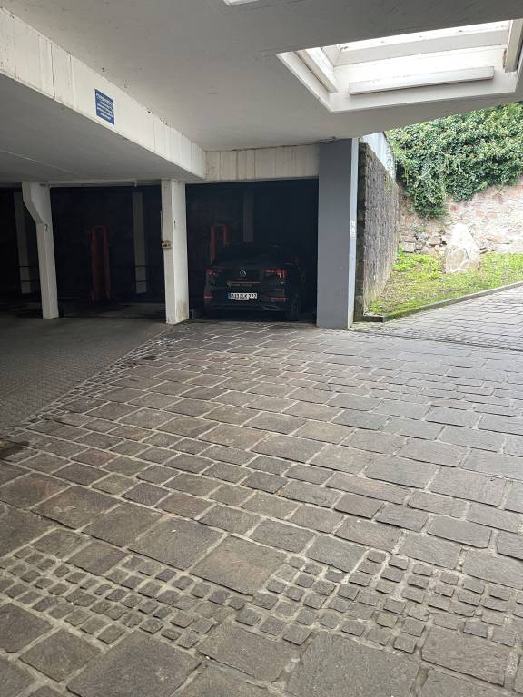 Ferienwohnung Bad Säckingen