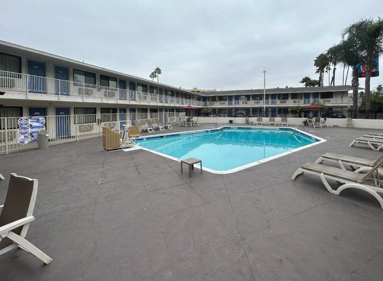 Studio 6 San Diego, CA – Hotel Circle – Mission Valley in San Diego, CA