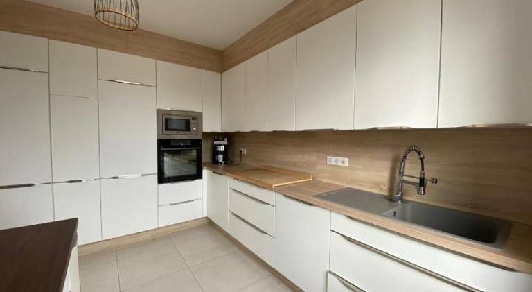 Rental apartment with 2 rooms for 6 persons — photo 3