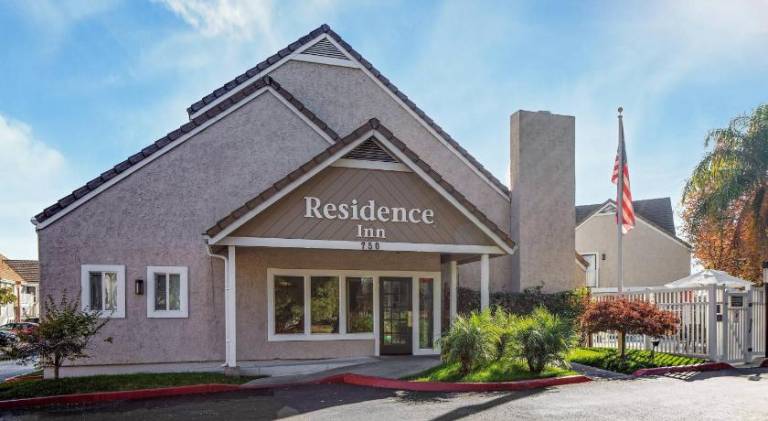 Residence Inn by Marriott Sunnyvale Silicon Valley I — photo 5