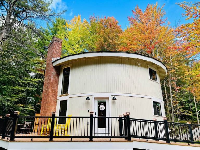 House  Samoset