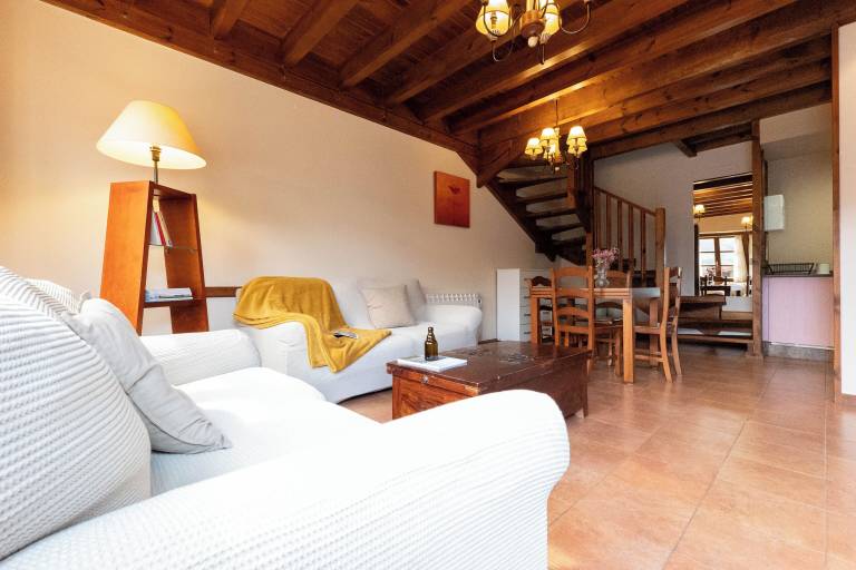 Cottage Campomanes