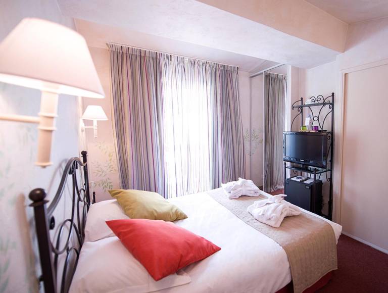 Castel 'Provence in Valbonne