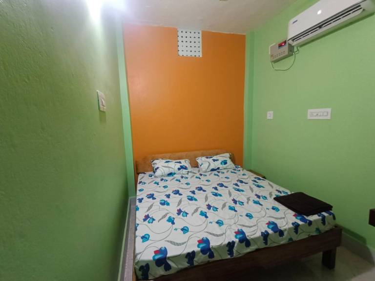 Goroomgo Grand Inn lodge Grand Raod Puri — photo 5