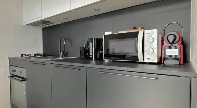 Holiday apartment with 1 room for 4 persons — photo 4