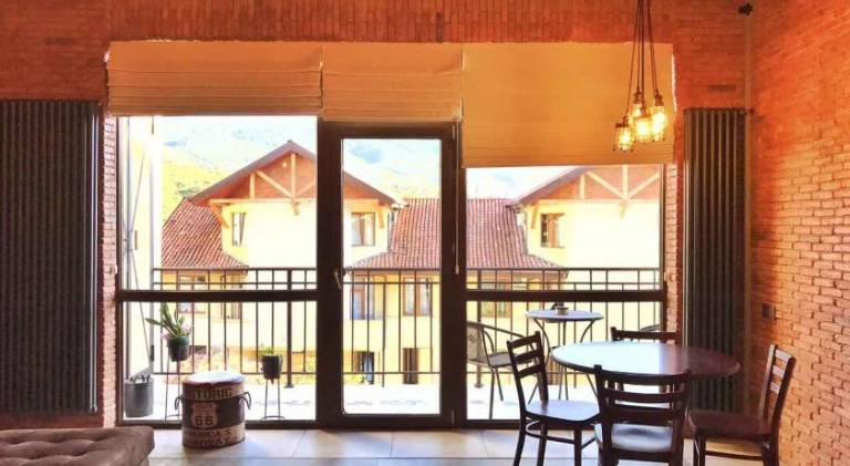 115 m&sup2; Ferienwohnung