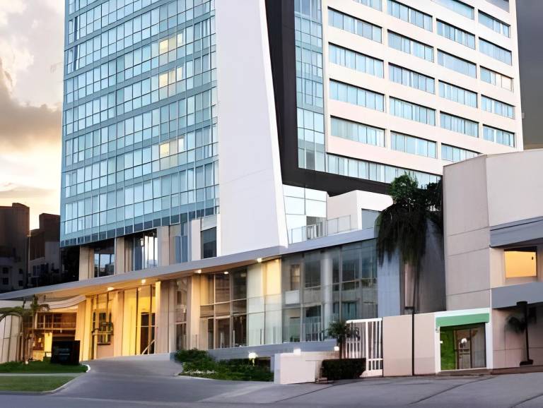 Apartamento amueblado Barranquilla