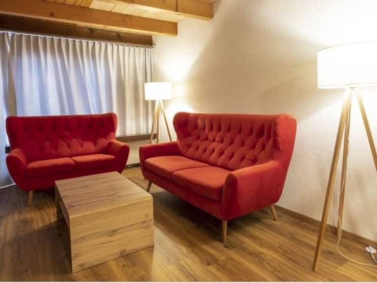 Ferienwohnung Pany