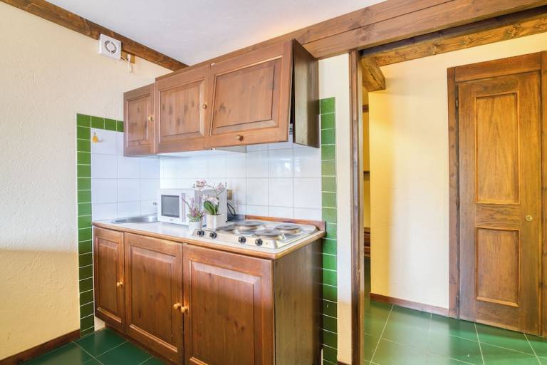 Appartamento vacanza San Sicario Alto