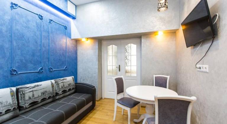 Rental apartment | Near Lviv Theatre of Opera and Ballet — photo 3