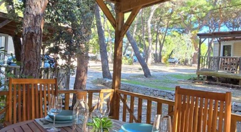 Camping Units Vomer — photo 4