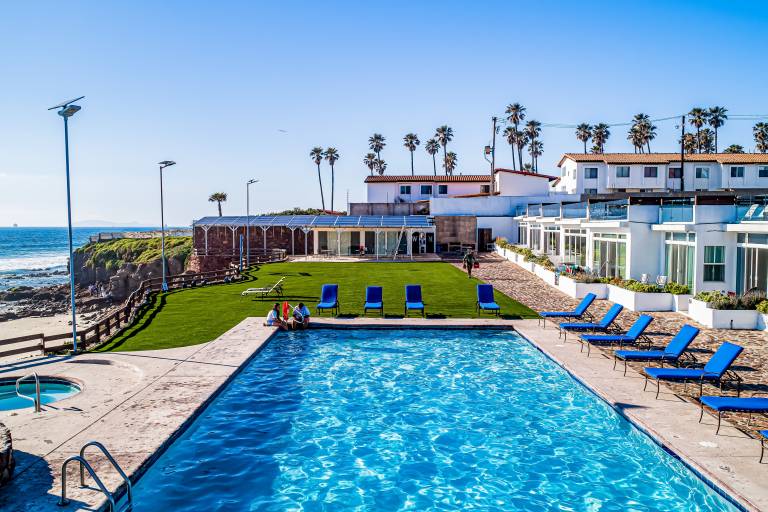 House  Rosarito
