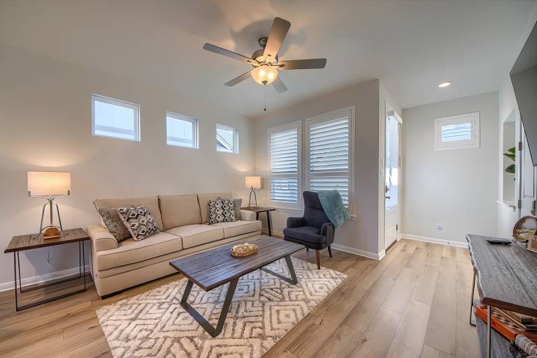 Children-friendly lovely vacation home with yard | Pet-friendly — photo 5