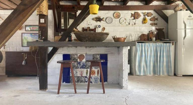 Casa Mamagaia Atins — photo 5
