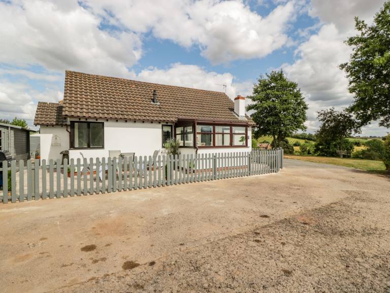 Cottage Ross-on-Wye
