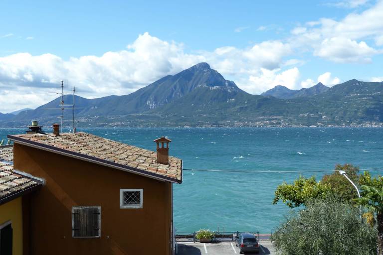 Ferienhaus Torri del Benaco