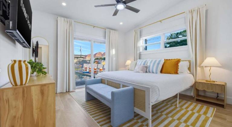 Wonderful vacation home with pool | Suitable for remote work | Pet-friendly — photo 2