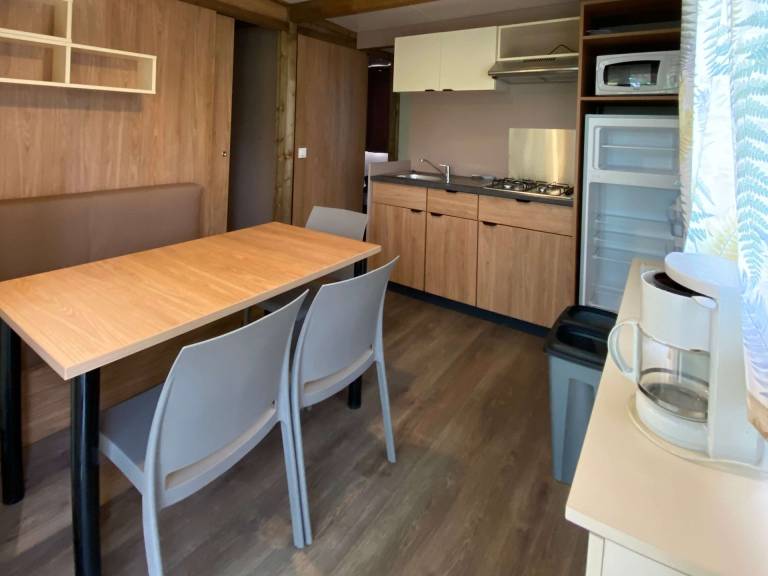 Chalet Soubès