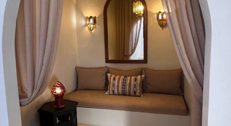 Villa with 3 rooms for 7 persons — photo 4