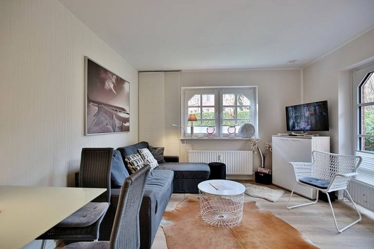 Am Rosenhain 23 Appartement 1 — photo 2