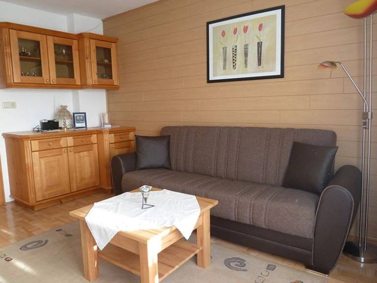 Ferienwohnung Mondsee