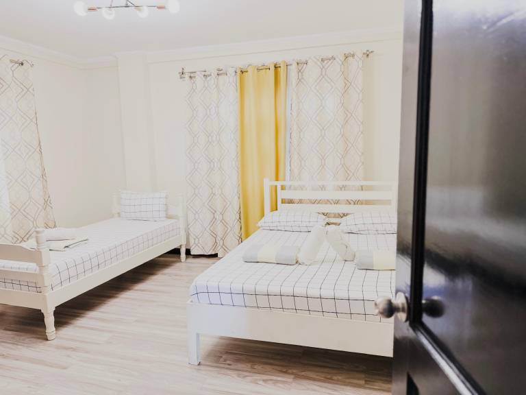 Appartement Baguio
