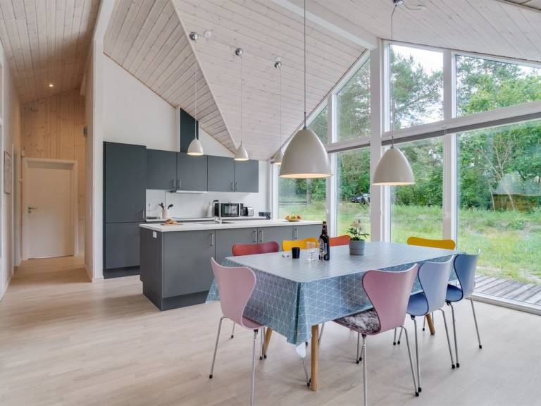 Ferienpark Nykøbing Sj Sogn