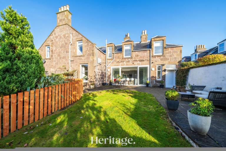 House Stonehaven