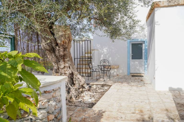 Ferienwohnung in Polignano a mare f&uuml;r max. 4 Personen, 