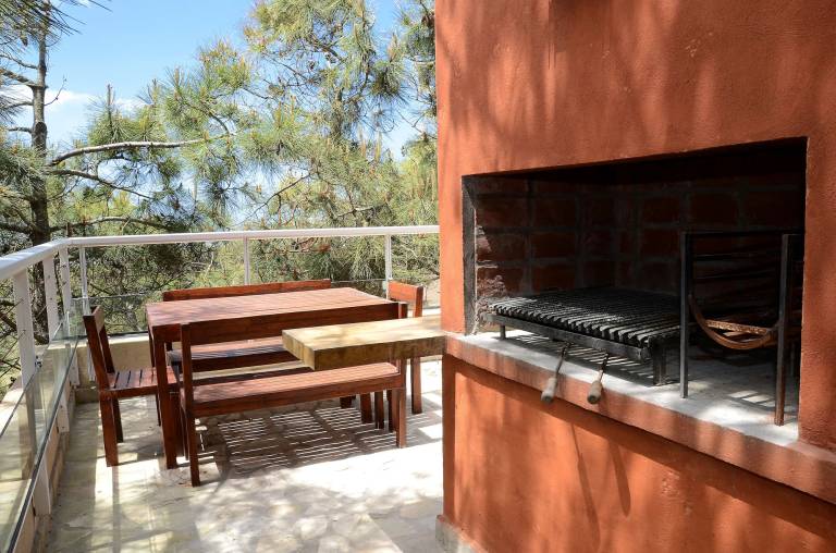 Aparthotel Villa Gesell