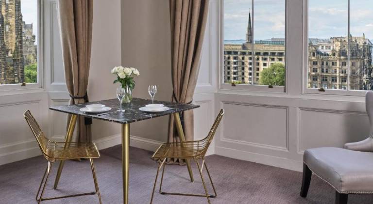 Fraser Suites Edinburgh — photo 2