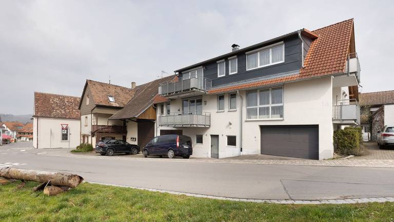 Ferienwohnung  Bodman-Ludwigshafen