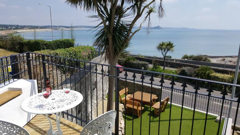 Ferienwohnung Penzance