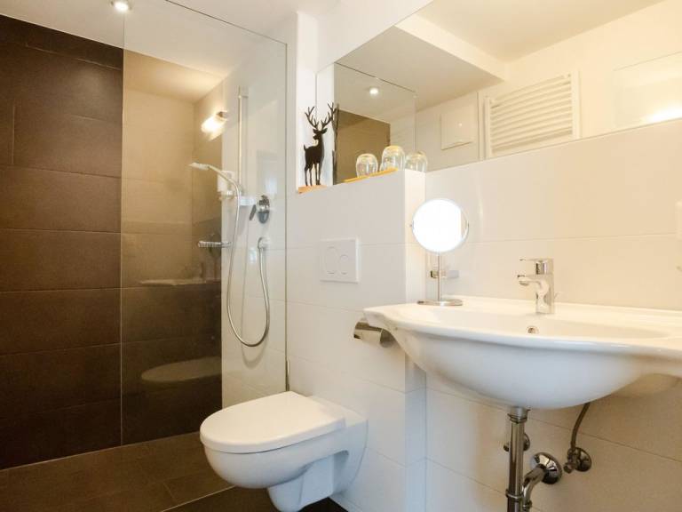 Ferienwohnung in Sankt Valentin auf der Haide für max. 3 Gäste